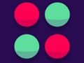 Spel Pong die bal  aanlyn