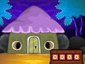 Spel Grot Land Escape  aanlyn