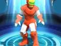 Spel Mashup Hero aanlyn