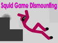 Spel Squid Game Afklim  aanlyn