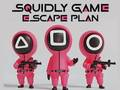 Spel Squidly Game Escape Plan aanlyn
