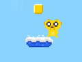 Spel Avontuurtyd: Finn Love  aanlyn