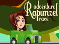 Spel Avontuur Raponsie Wedloop  aanlyn