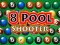 Spel 8 Pool Shooter aanlyn