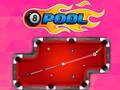 Spel 8 Ball Pool Sterre  aanlyn