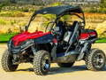 Spel 4x4 Buggy Off-Road legkaart  aanlyn