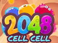 Spel 2048 Sel  aanlyn