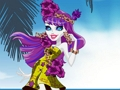 Spel Spookprinses  aanlyn