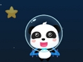 Spel Baba Panda Op  aanlyn