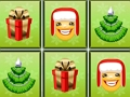 Spel Kersfees Sudoku  aanlyn