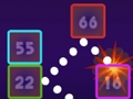 Spel Skiet Balle  aanlyn