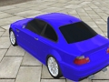 Spel Regte stadsmotorstunts aanlyn