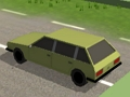 Spel Gek karre  aanlyn