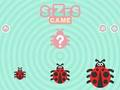 Spel Grootte spel  aanlyn