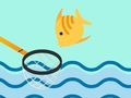 Spel Kawaii Fishy aanlyn