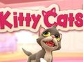 Spel Kitty Cats aanlyn