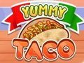 Spel Lekker Taco  aanlyn