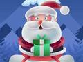 Spel Santa Geskenke Redding aanlyn