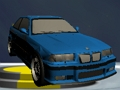 Spel Regte motorwedrenne stunt ruiter 3D aanlyn