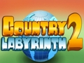Spel Country Labirint 2  aanlyn