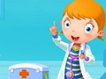 Spel Klein Lieflike Tandarts  aanlyn