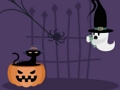 Spel Legkaart: Escaped Ghost  aanlyn