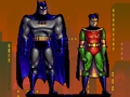 Spel Avonture van Batman en Robin  aanlyn