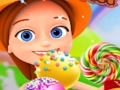 Spel Cowboy hoed hops  aanlyn