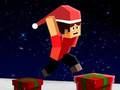 Spel Parkour Block Xmas Special aanlyn