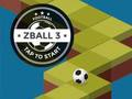 Spel Zball 3: Sokker  aanlyn