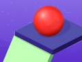 Spel Mal Falling Ball aanlyn