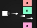 Spel Tik Tik Kleure  aanlyn