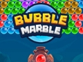Spel Bubble Marmer  aanlyn