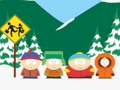 Spel South Park legkaart  aanlyn