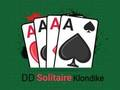 Spel Solitaire Klondike aanlyn