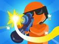 Spel Teken Bullet Master  aanlyn