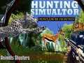 Spel Jagsimulator  aanlyn