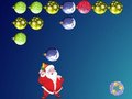 Spel Legkaart Santa Dash  aanlyn