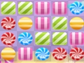 Spel Candy Rush Mamma  aanlyn