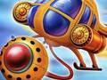 Spel Helikopter Mega Splash  aanlyn