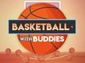 Spel Basketbal Met Vriende  aanlyn
