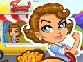 Spel Julia's Food Truck  aanlyn