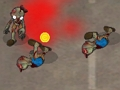 Spel Zombie Royale Verdediging  aanlyn