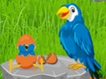 Spel Lekkergoed eier ontploffing aanlyn