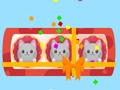 Spel DoughnutCats  aanlyn