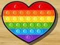 Spel Oneindigheid Pop dit!  aanlyn