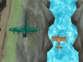 Spel 2D Game Airplane Wars 1942  aanlyn