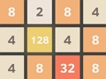Spel 2048 Oorspronklik  aanlyn
