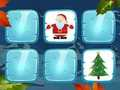 Spel Winter geheue  aanlyn