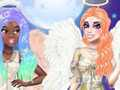 Spel Angelcore Prinses  aanlyn